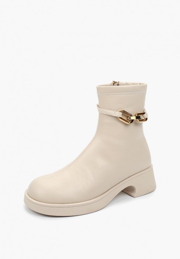 Ботильоны Sprincway