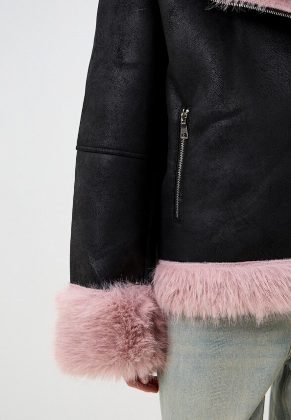 Дубленка Lookonline