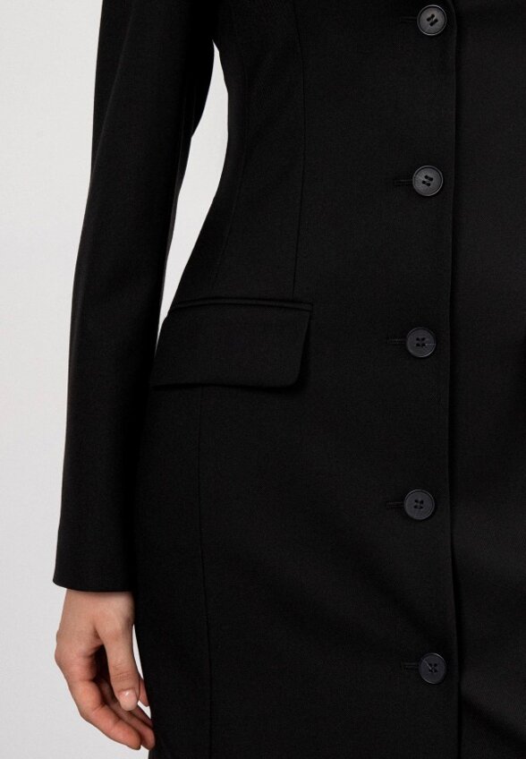 Платье Calista