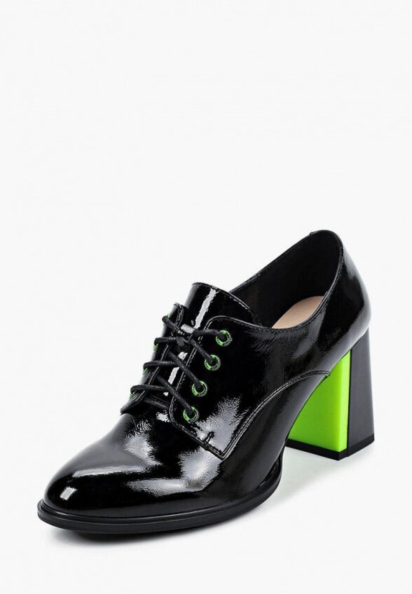 Ботильоны Milana