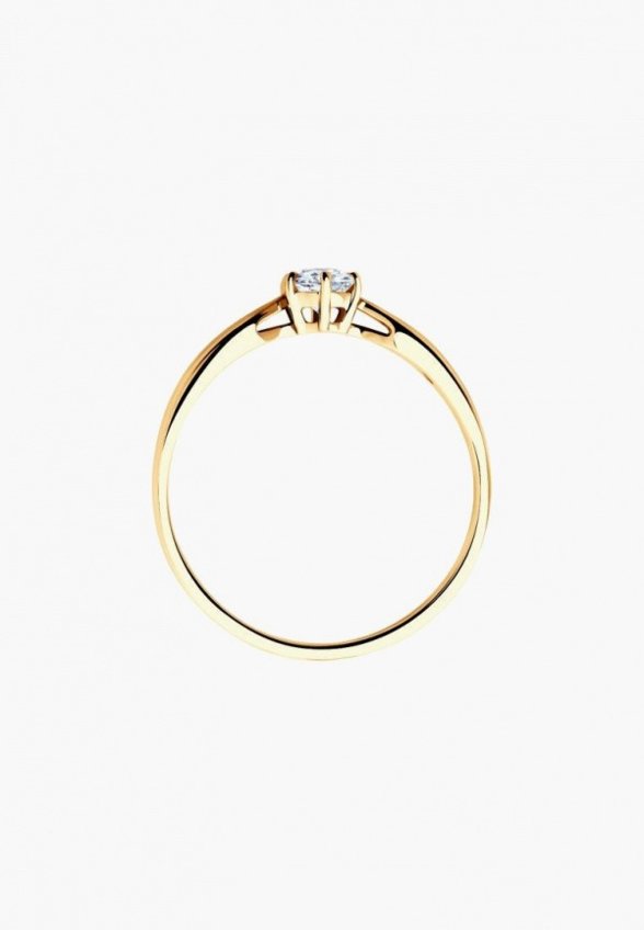 Кольцо Sokolov