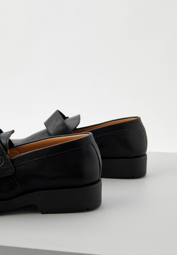 Лоферы Trussardi