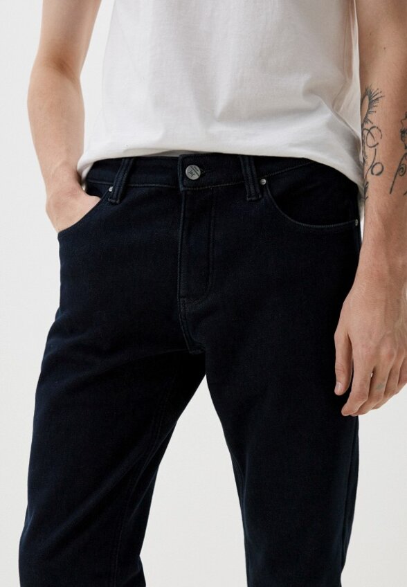 Джинсы Mossmore