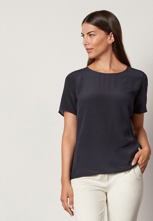 Блуза Falconeri