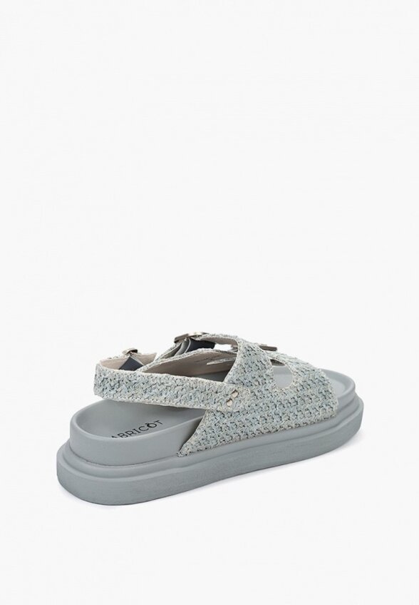 Сандалии Abricot