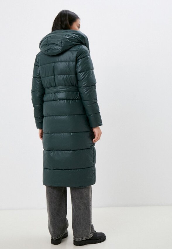 Куртка-пальто Izabella