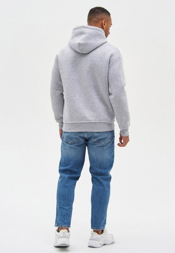 Худи Torae Black