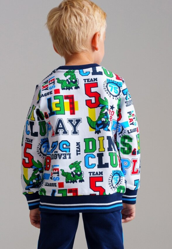 Свитшот PlayToday