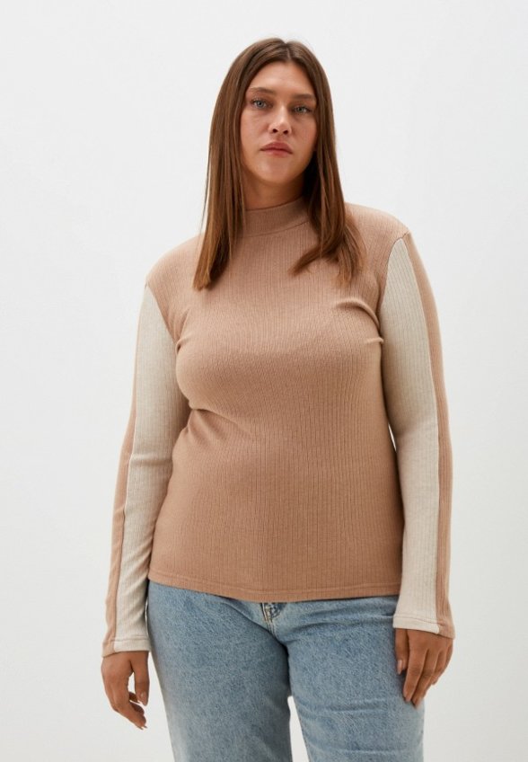 Водолазка MaxRoses