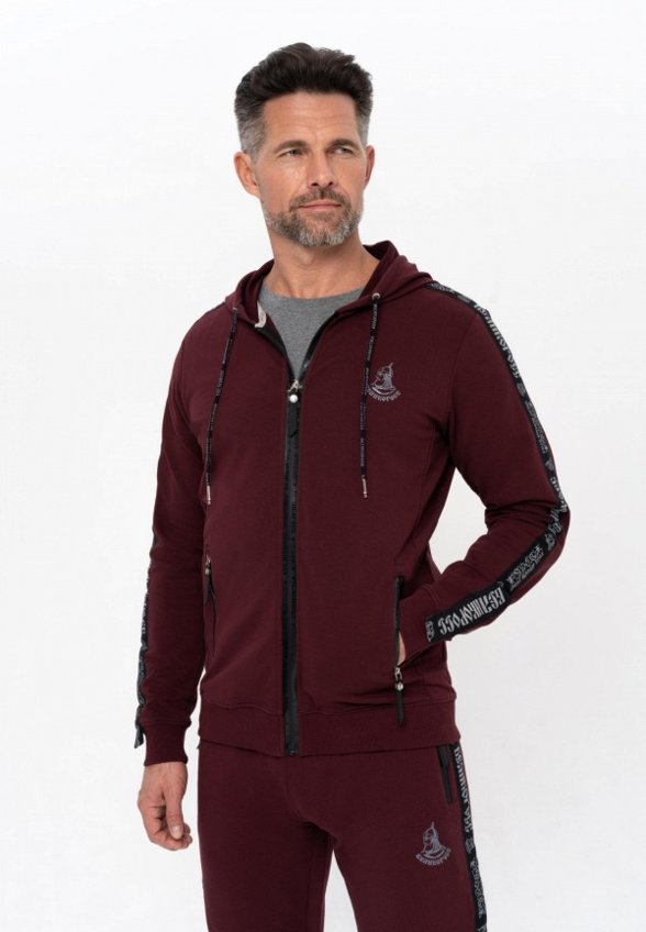 Костюм спортивный Великоросс