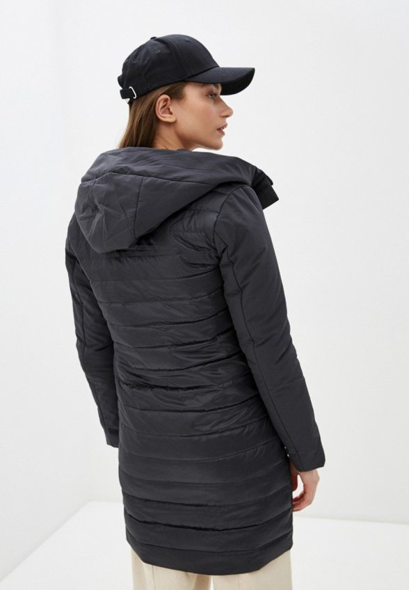 Пуховик Winterra