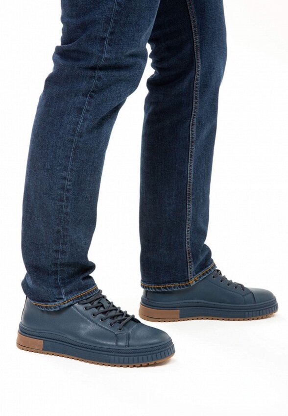 Кеды Bruno Renzoni