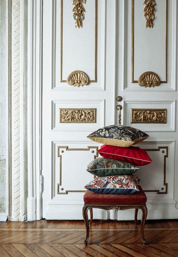 Подушка декоративная Bellehome