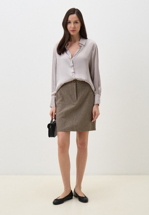 Юбка Sevenseventeen