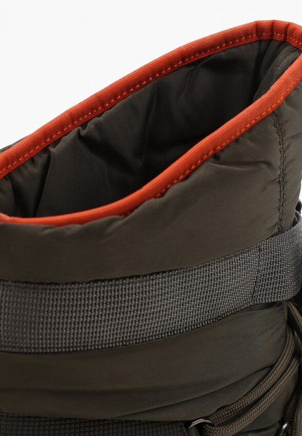 Ботинки Respect