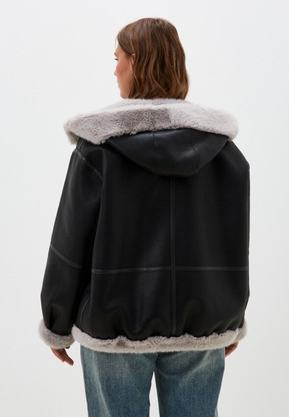 Дубленка Karmel Style