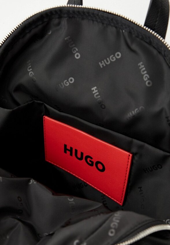Рюкзак Hugo