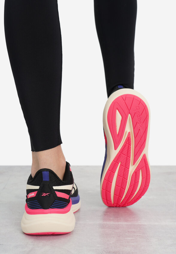 Кроссовки женские Reebok Viva Speed, Черный