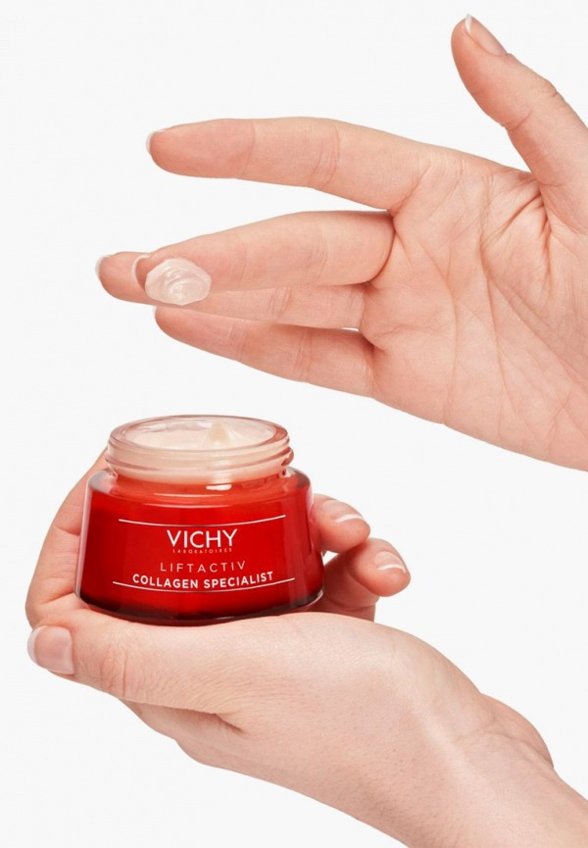 Крем для лица Vichy