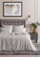 Постельное белье 1,5-спальное Cozy Home3  - превью