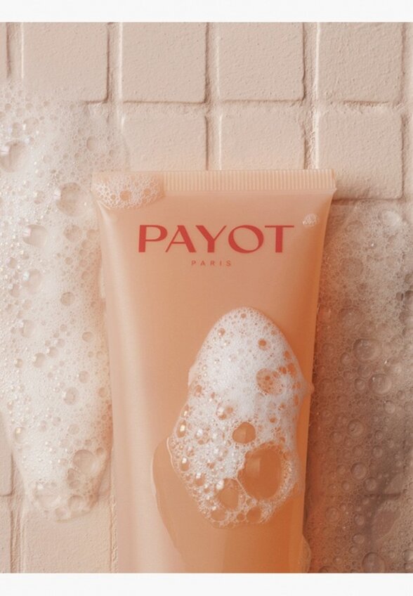 Гель для умывания Payot