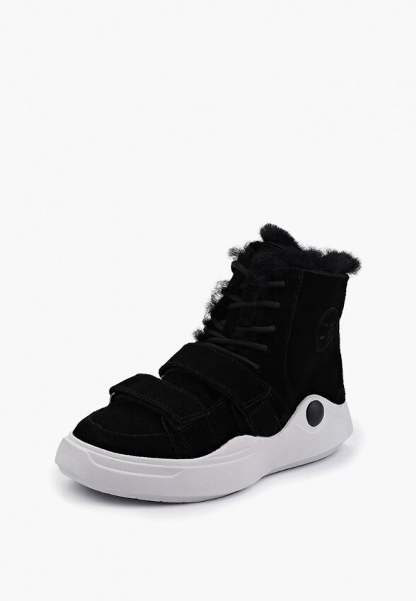 Ботинки Dino Ricci