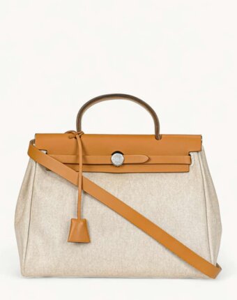 Hermes Herbag женщинам
