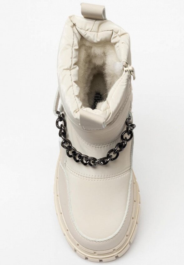 Дутики Tikkago