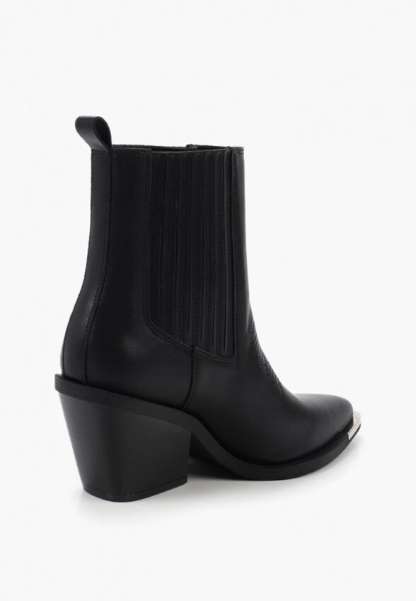 Полусапоги Araz