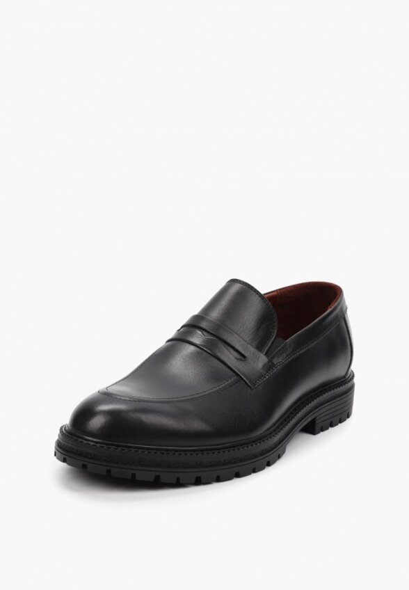 Лоферы Luciano Bellini