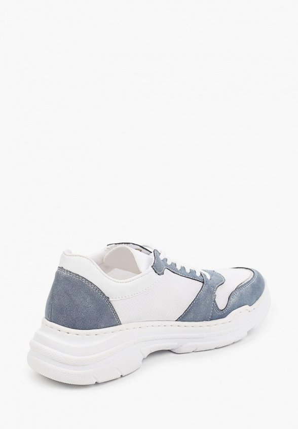 Кроссовки Rieker