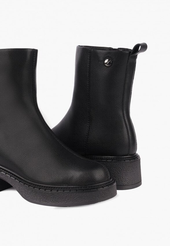 Ботильоны Zenden