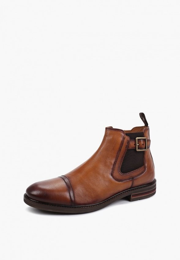 Ботинки Salamander