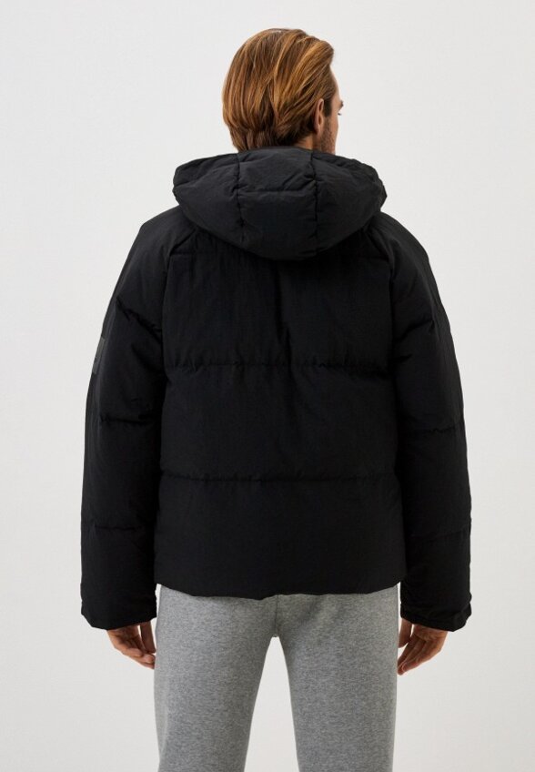 Пуховик adidas