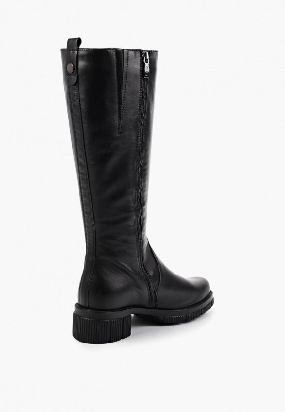 Сапоги Francesco Donni