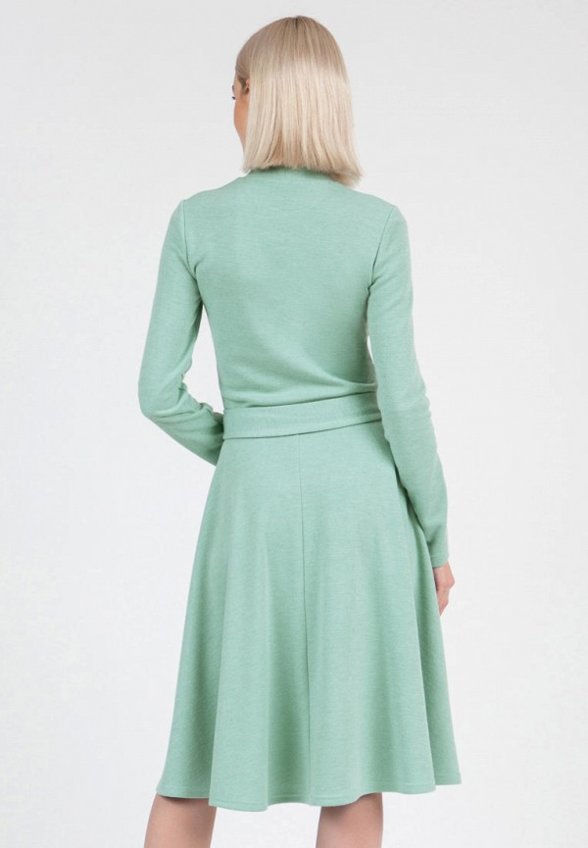 Платье Olivegrey