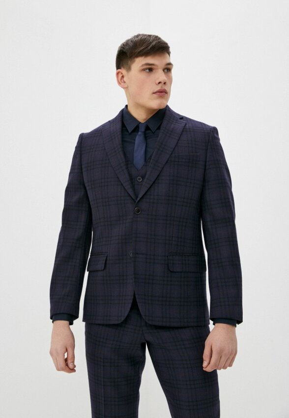 Костюм классический Bolini