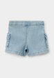Шорты джинсовые Mayoral2  - превью