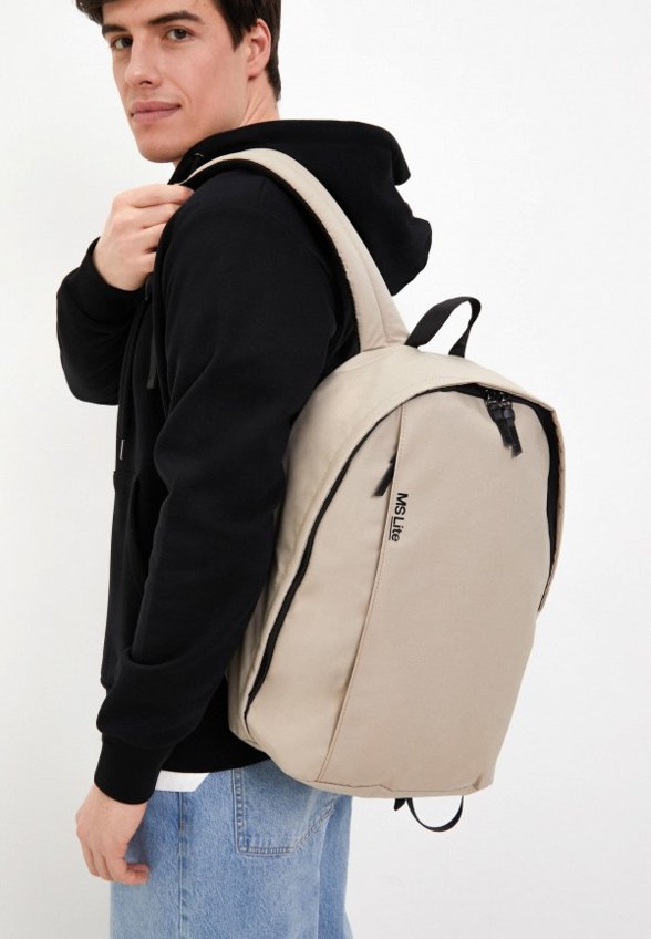 Рюкзак Lite by Mascotte