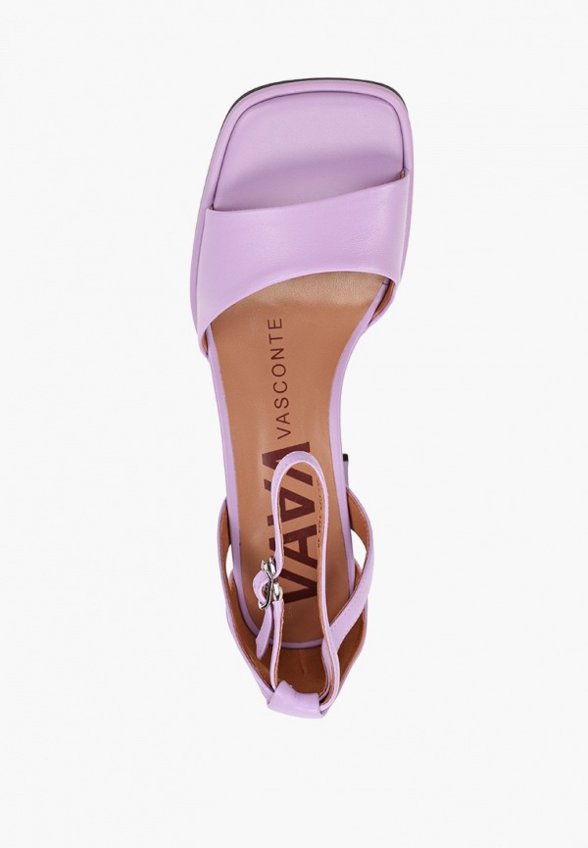 Босоножки Vasconte