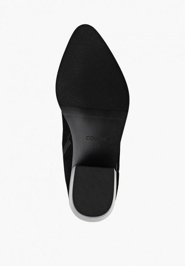 Сапоги Covani