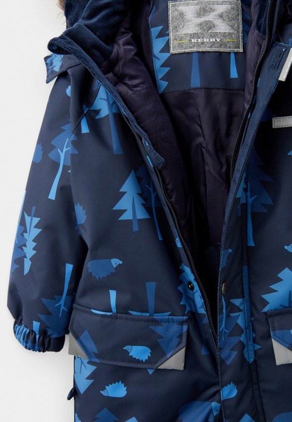 Комбинезон утепленный Kerry