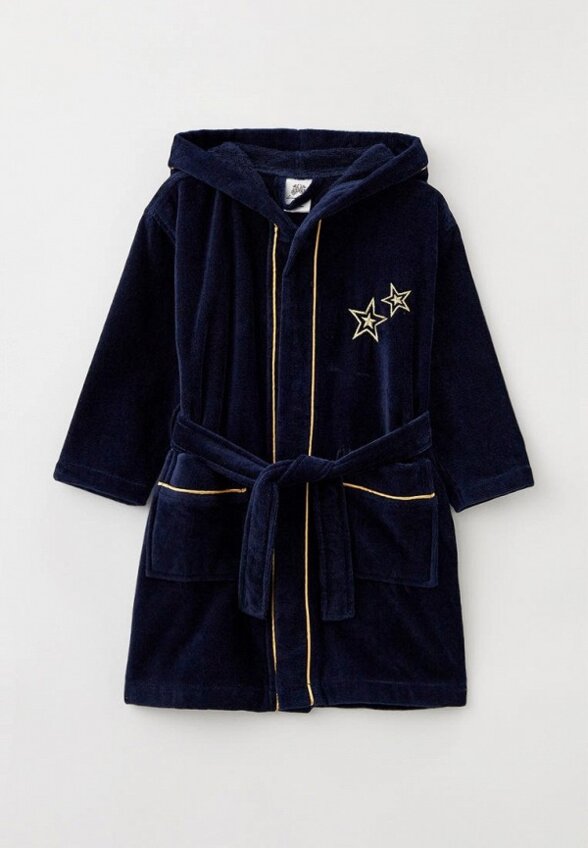 Халат домашний Luisa Moretti