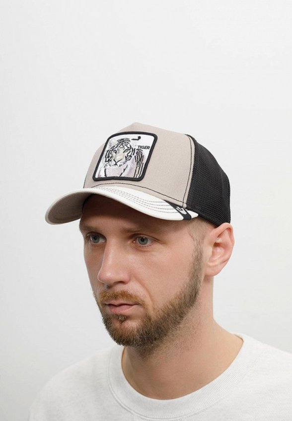 Бейсболка Goorin Brothers