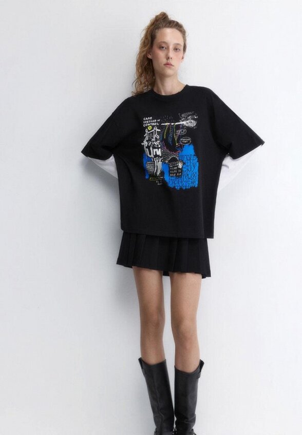 Лонгслив Befree