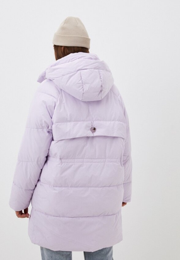 Пуховик Winterra