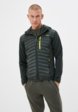 Куртка стеганая CMP1  - превью