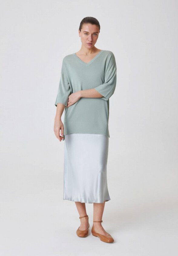 Пуловер Antiga