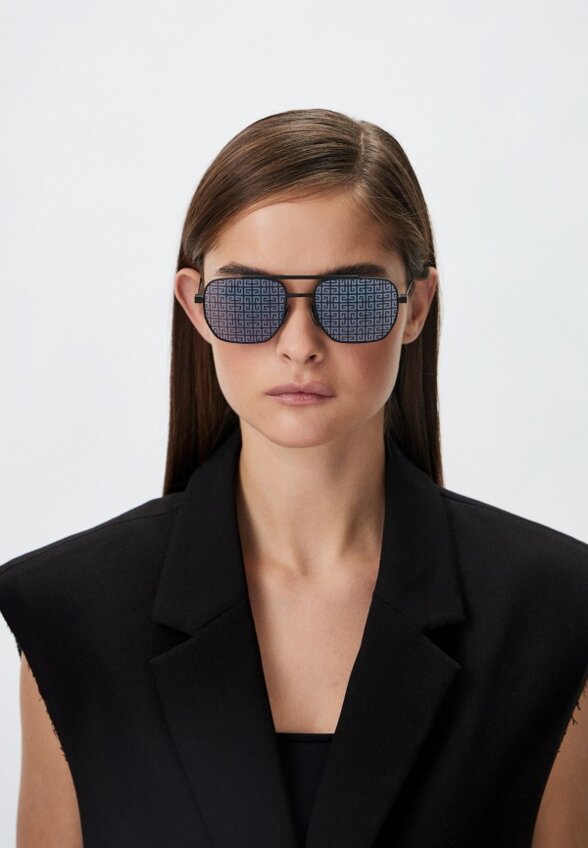 Очки солнцезащитные Givenchy