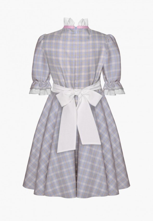 Платье Oletwice